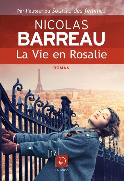 Produktbild: La vie en rosalie