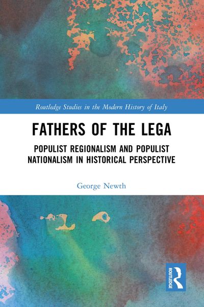 Produktbild: Fathers of the Lega