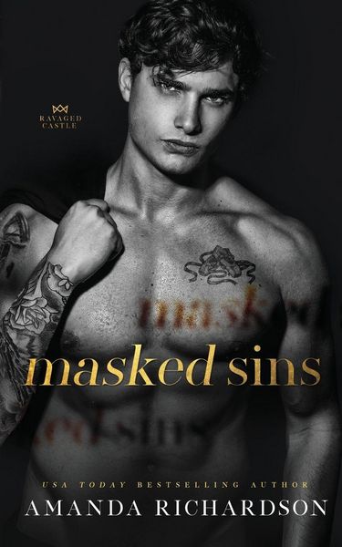 Produktbild: Masked Sins