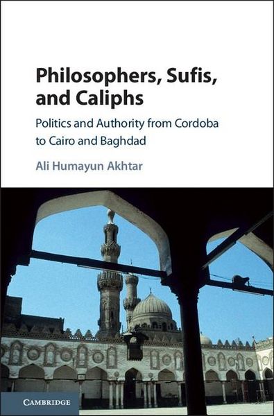 Produktbild: Philosophers, Sufis, and Caliphs