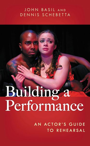 Produktbild: Building a Performance