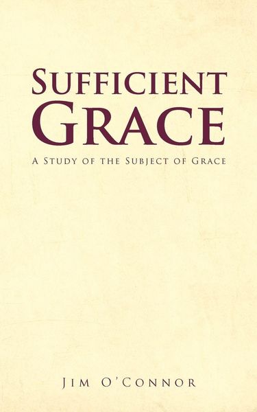 Produktbild: Sufficient Grace