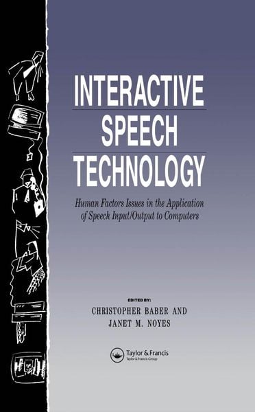 Produktbild: Interactive Speech Technology