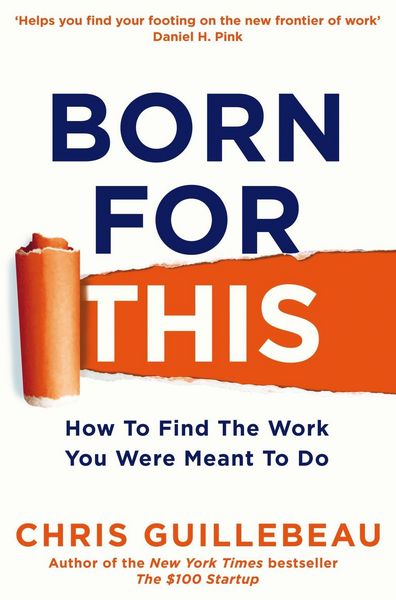 Produktbild: Born For This