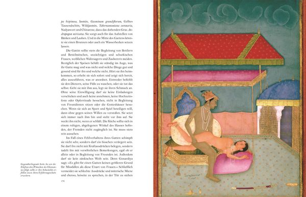 Das Kamasutra