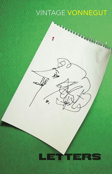 Produktbild: Kurt Vonnegut: Letters