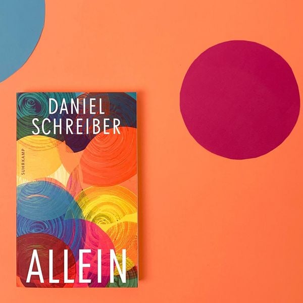 Produktbild: Allein