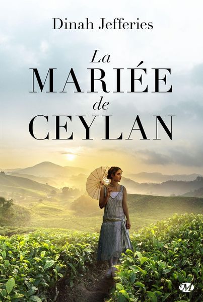 Produktbild: La mariee de ceylan