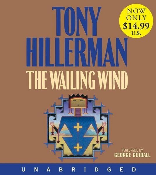 Produktbild: The Wailing Wind