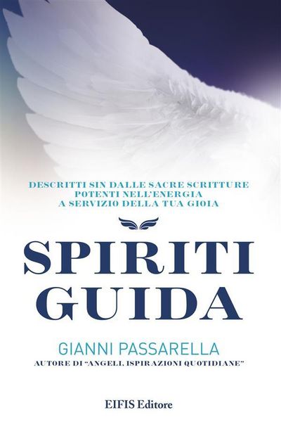 Produktbild: Spiriti Guida