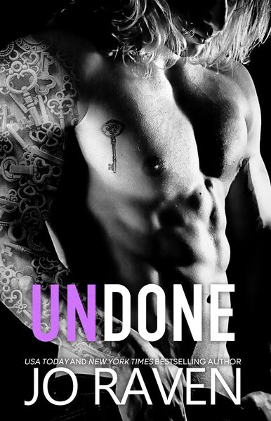 Produktbild: Undone