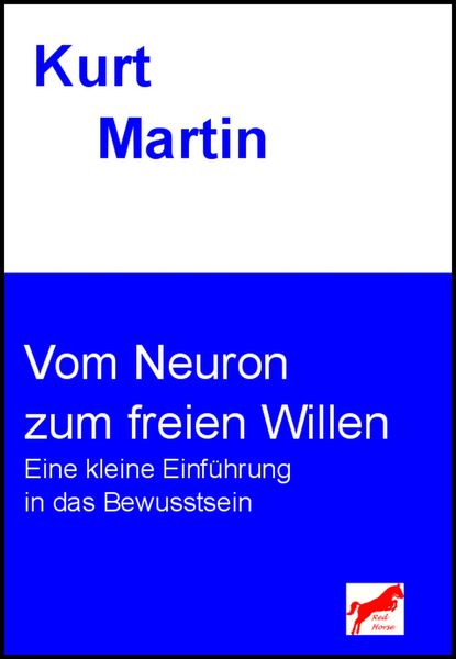 Produktbild: Vom Neuron zum freien Willen