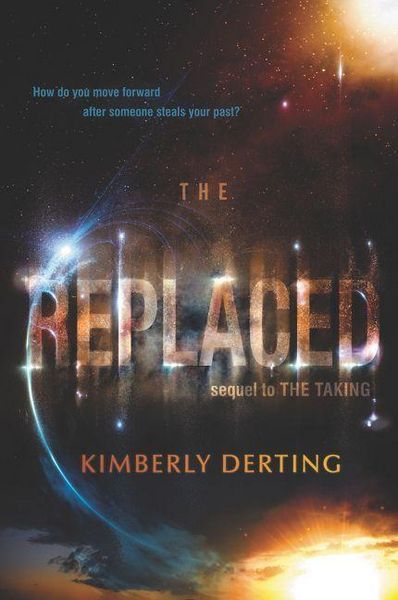 Produktbild: The Replaced