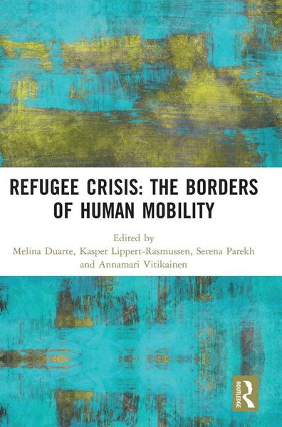 Produktbild: Refugee Crisis