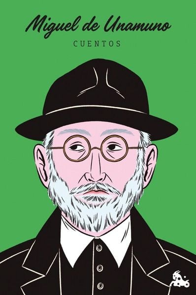 Produktbild: Cuentos de Miguel de Unamuno