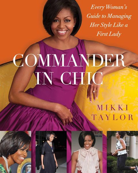 Produktbild: Commander in Chic