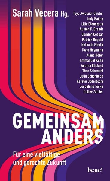 Produktbild: Gemeinsam anders