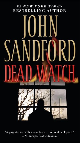 Produktbild: Dead Watch