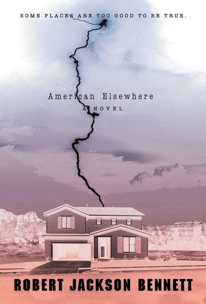 Produktbild: American Elsewhere