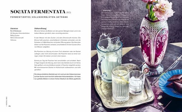 Produktbild: Osteuropa vegan