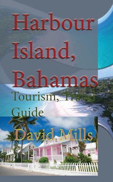 Produktbild: Harbour Island, Bahamas