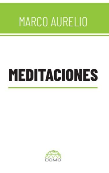 Produktbild: Meditaciones