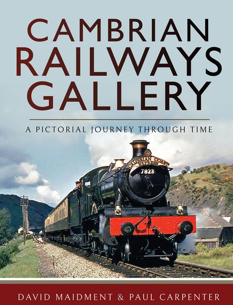 Produktbild: Cambrian Railways Gallery