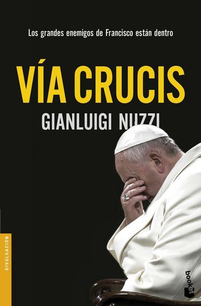 Produktbild: V&iacute;a crucis
