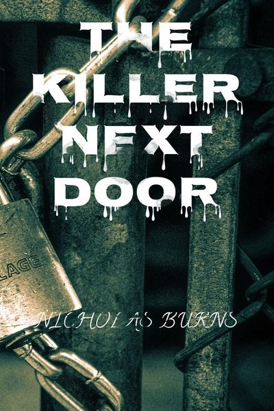 Produktbild: The killer nextdoor
