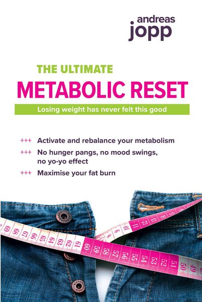Produktbild: The Ultimate Metabolic Reset