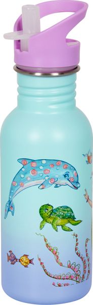 Produktbild: Edelstahlflasche