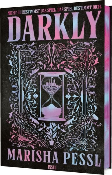 Produktbild: Darkly