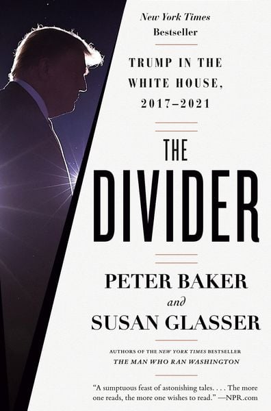 Produktbild: The Divider