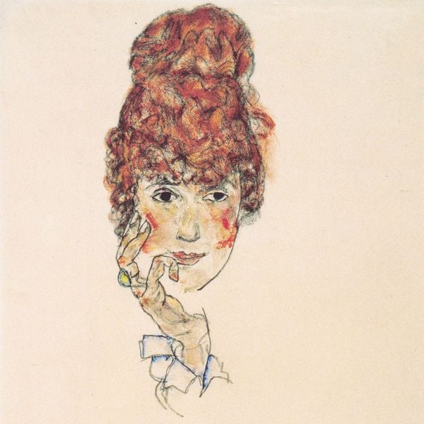 Produktbild: Egon Schiele &ndash; Drawings 2027