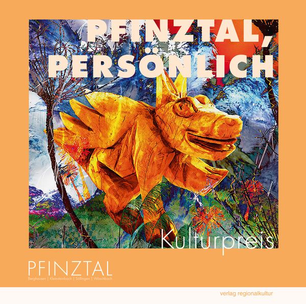 Produktbild: Pfinztal, pers&ouml;nlich