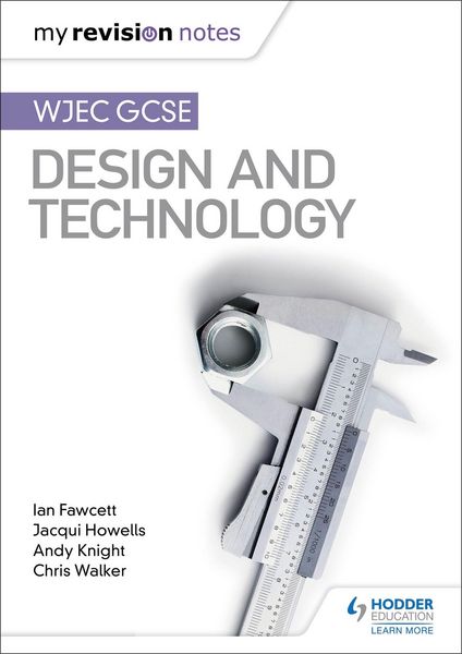 Produktbild: Fawcett, I: My Revision Notes