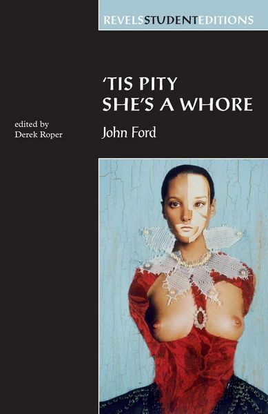 Produktbild: Tis Pity She's a Whore