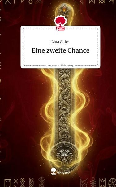 Produktbild: Eine zweite Chance. Life is a Story - story.one