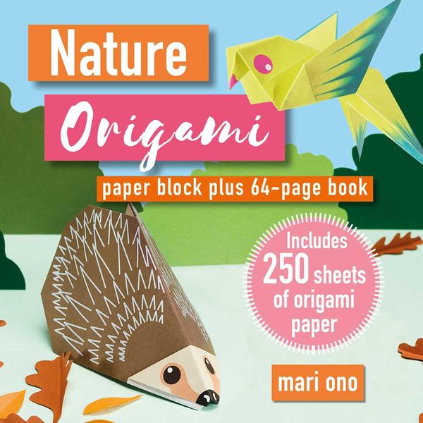 Produktbild: Nature Origami