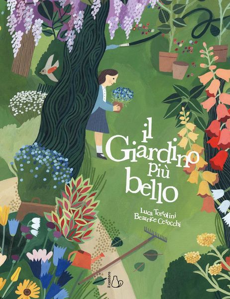 Produktbild: Il giardino pi&ugrave; bello