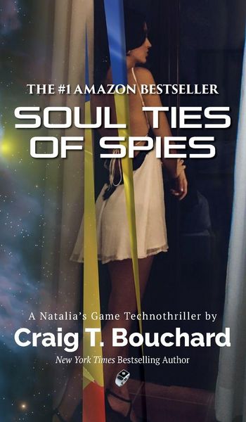 Produktbild: Soul Ties Of Spies