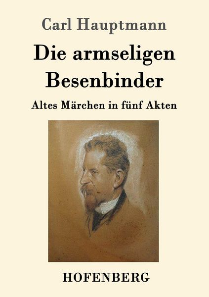 Produktbild: Die armseligen Besenbinder