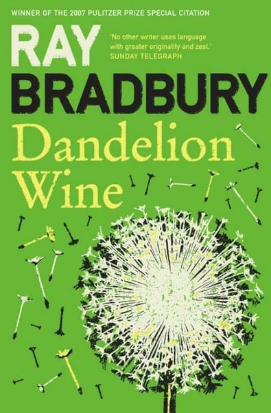 Produktbild: Dandelion Wine