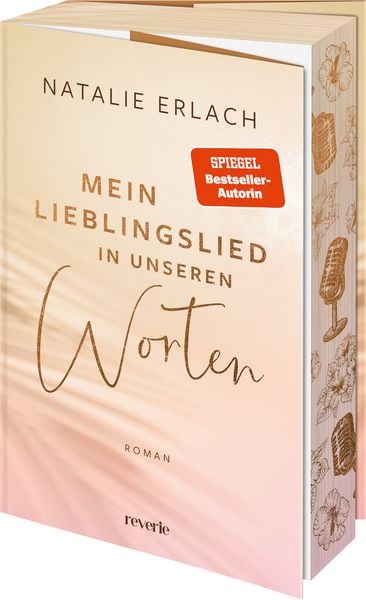 Produktbild: Mein Lieblingslied in unseren Worten