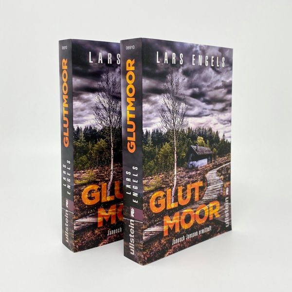 Produktbild: Glutmoor