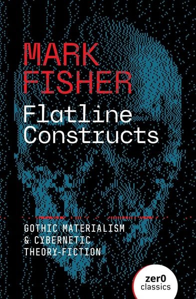 Produktbild: Flatline Constructs
