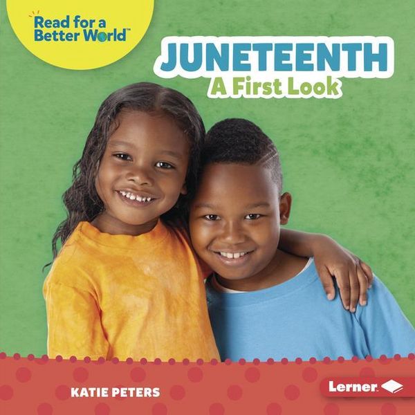 Produktbild: Juneteenth