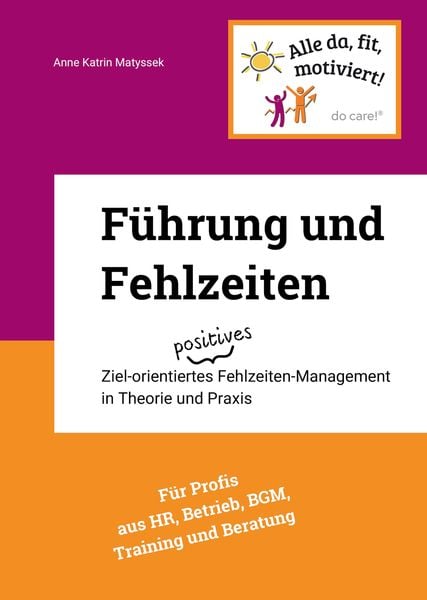 Führung und Fehlzeiten