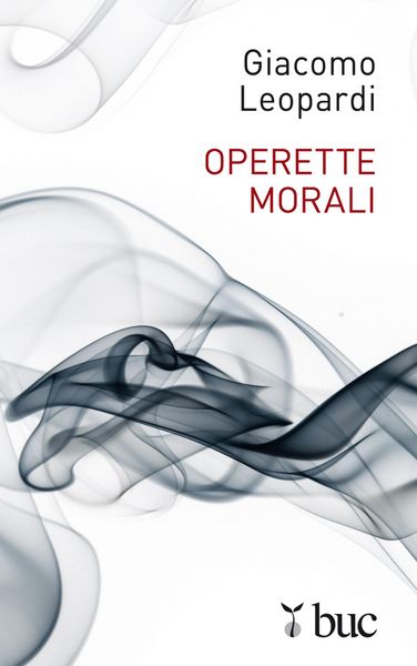 Produktbild: Operette morali