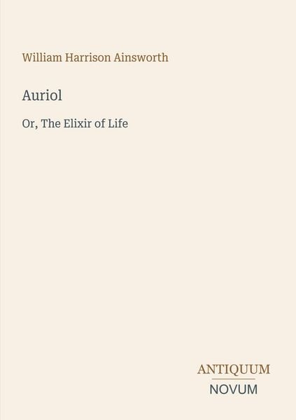 Produktbild: Auriol